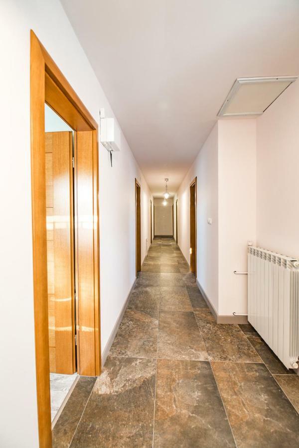 Zielona Przystan Hotel Manasterz Exterior photo